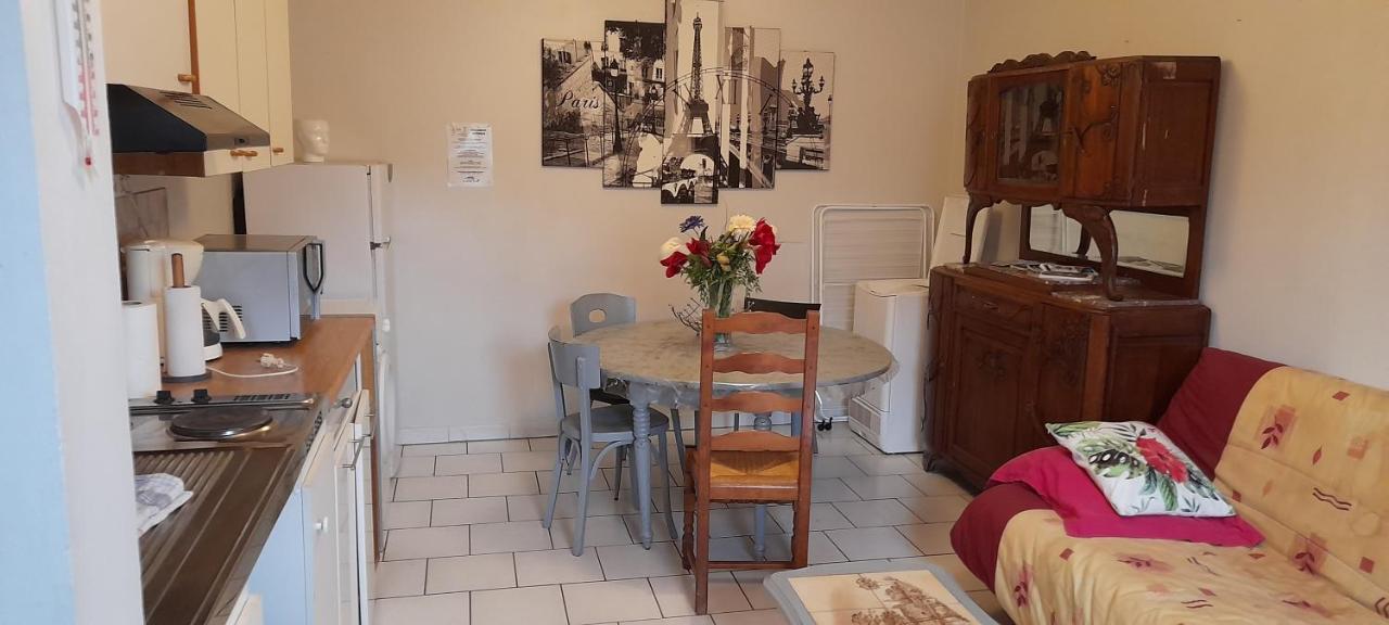 Gite De Lorette Аррас Экстерьер фото